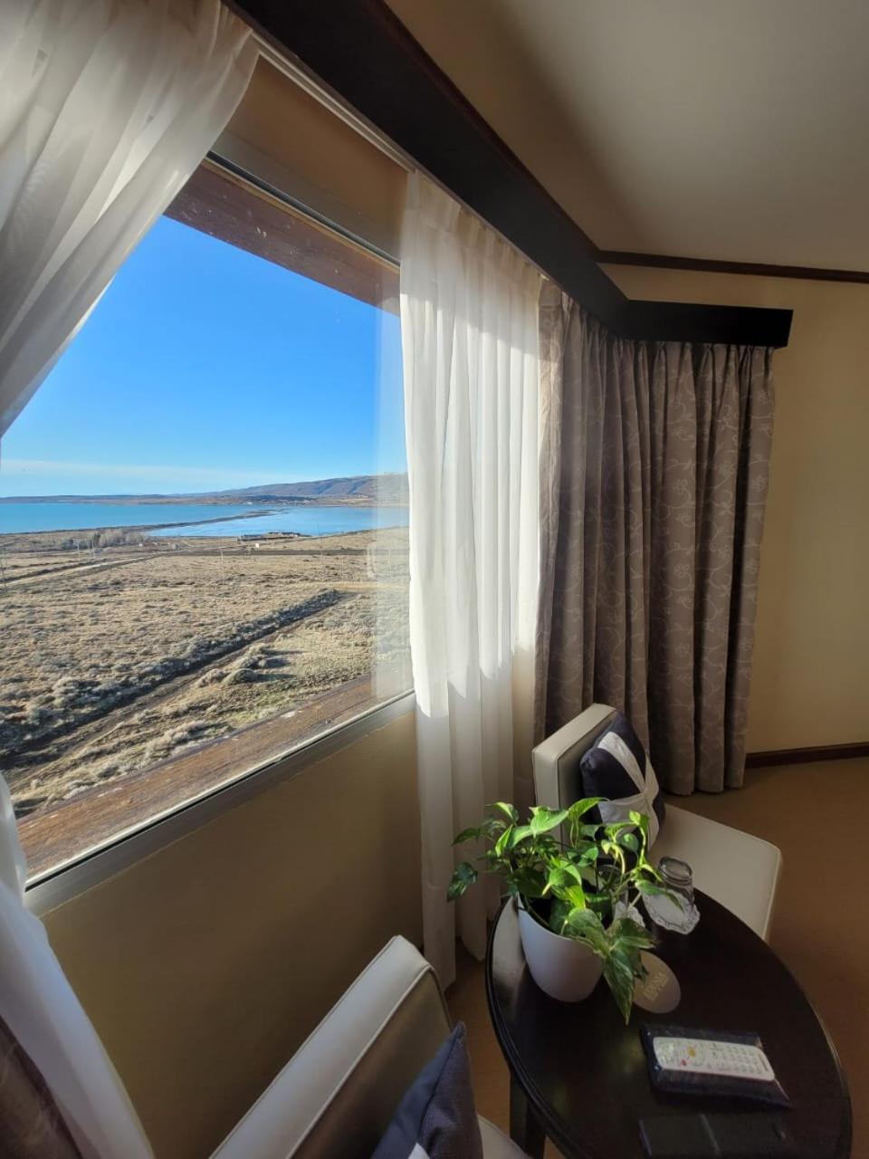 Edenia Hotel & Nature El Calafate Exterior foto