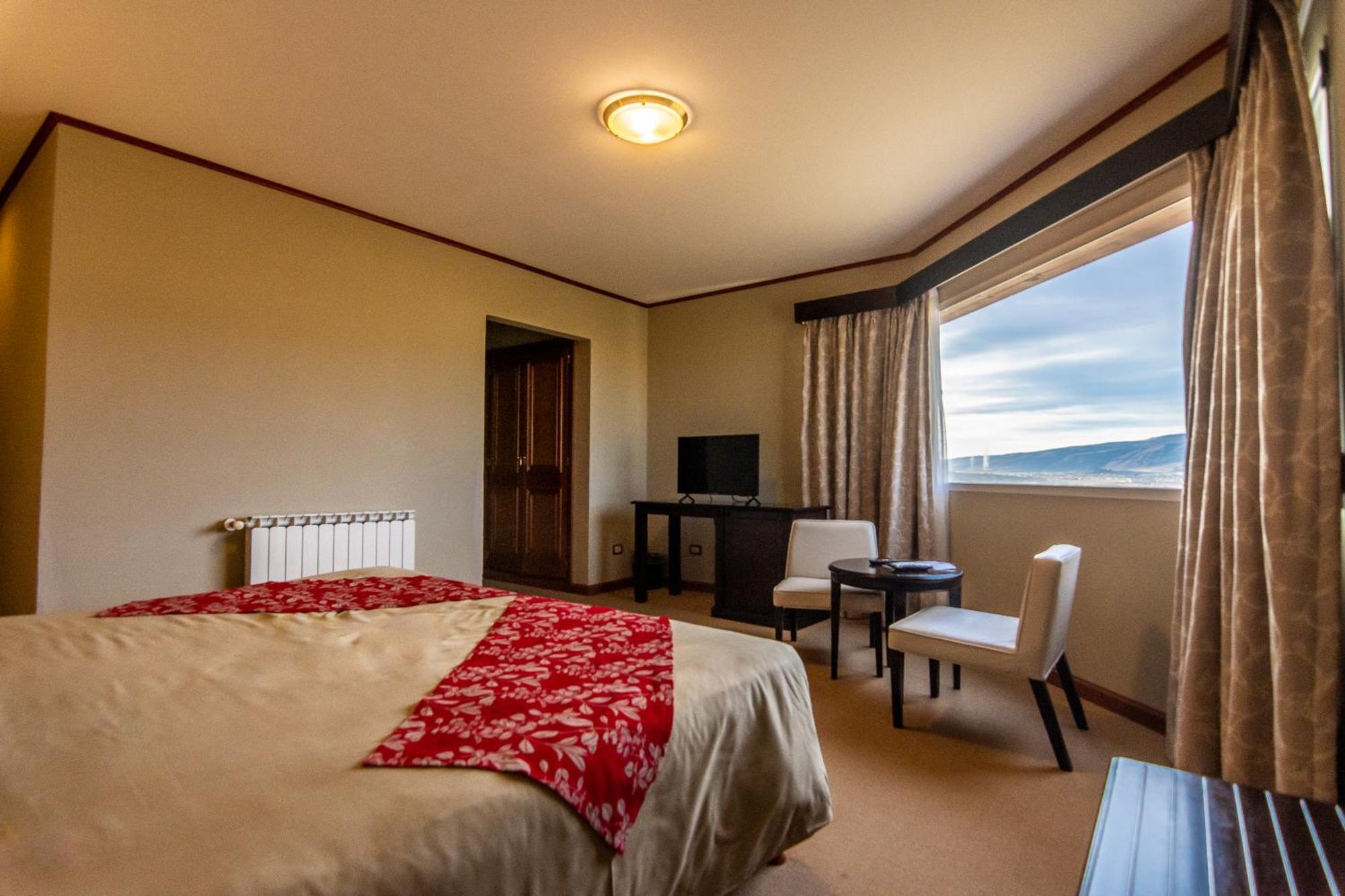 Edenia Hotel & Nature El Calafate Exterior foto