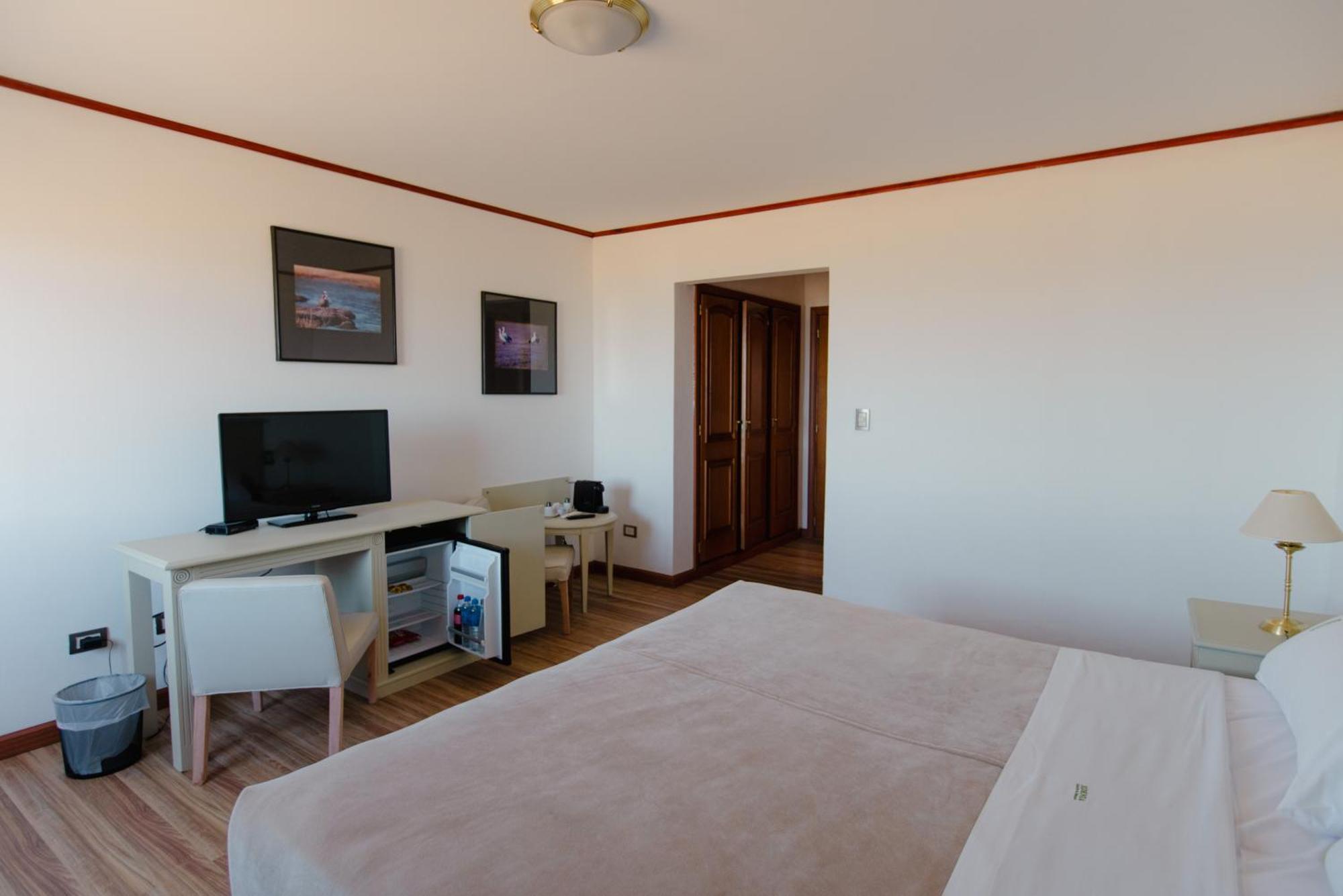 Edenia Hotel & Nature El Calafate Exterior foto